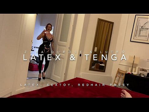 ❤️ Sorellastra rossa in costume di lattice scopata da fratellastro ❤️❌ Sessu à porn co.sexonfire.ru ﹏