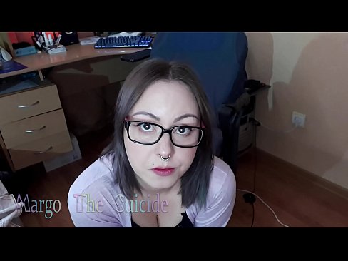 ❤️ Sexy Girl with Glasses Sucks Dildo Deeply on Camera ❤️❌  Sessu à porn co.sexonfire.ru ﹏