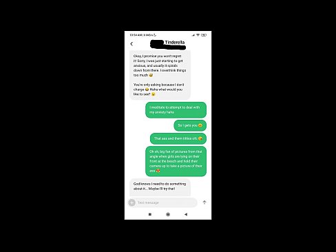❤️ Aghju aghjustatu un novu PAWG da Tinder à u mo harem (parlà à Tinder inclusu) ❤️❌  Sessu à porn co.sexonfire.ru ﹏